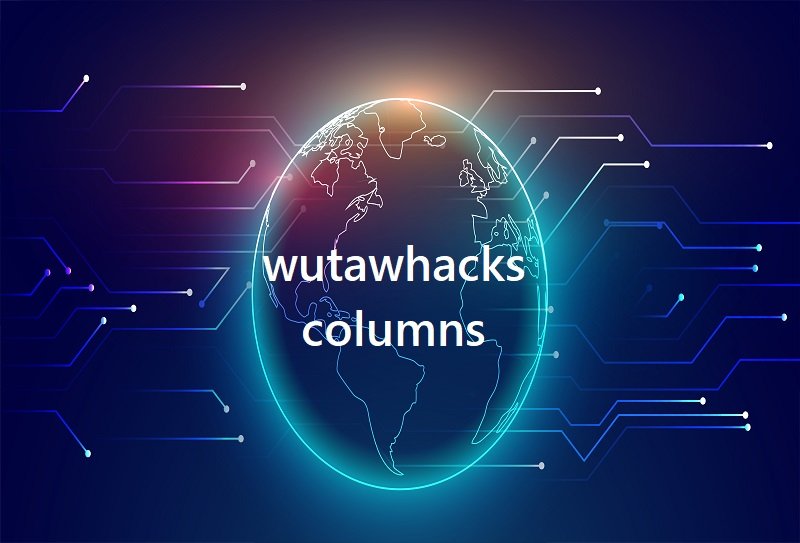 wutawhacks columns