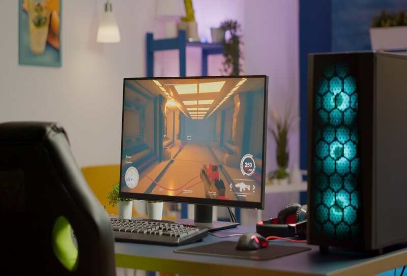 aeonscope game